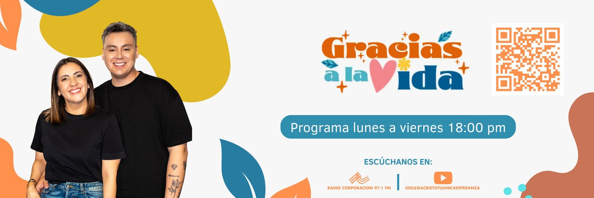 Gracias a la vida
