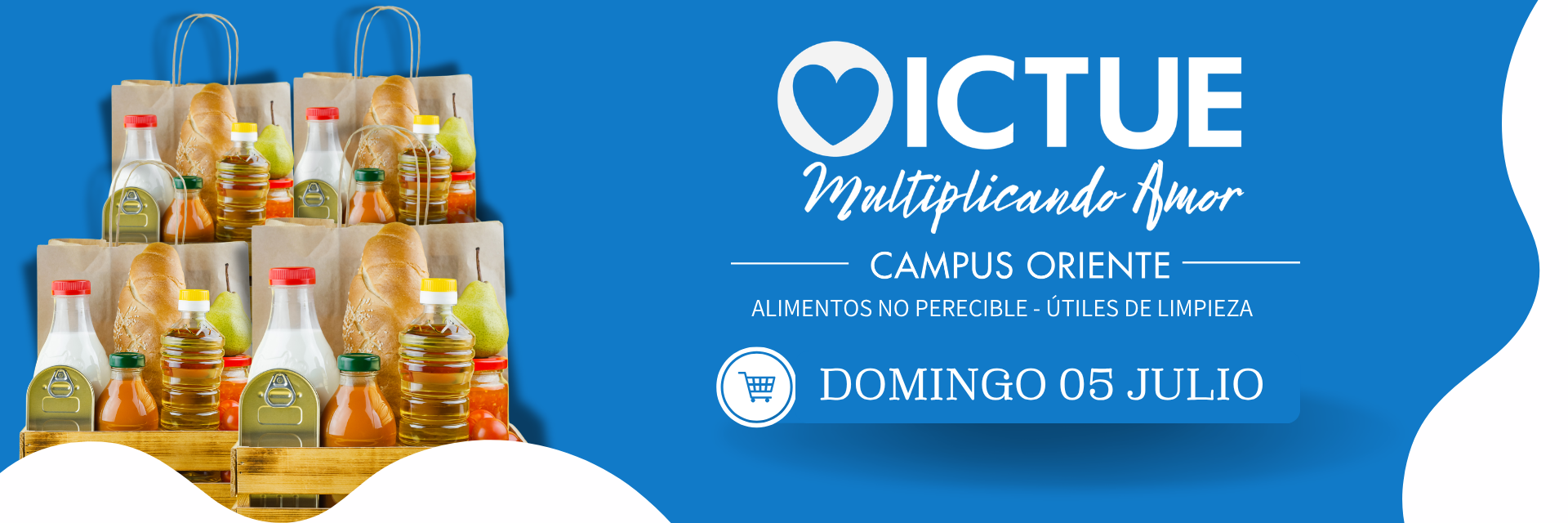 MULTIPLICANDO AMOR